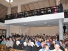 Svěcení kostela Panny Marie Karmelské 8. 11. 2014