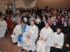 Svěcení kostela Panny Marie Karmelské 8. 11. 2014