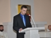 Svěcení kostela Panny Marie Karmelské 8. 11. 2014