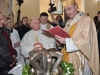 Svěcení kostela Panny Marie Karmelské 8. 11. 2014
