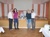 Svěcení kostela Panny Marie Karmelské 8. 11. 2014