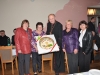 Svěcení kostela Panny Marie Karmelské 8. 11. 2014