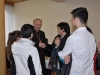 Svěcení kostela Panny Marie Karmelské 8. 11. 2014